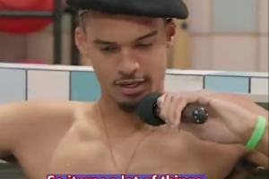 文班談去少林寺：有精神層面的因素 但主要為了挖掘身體潛力