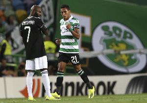 拉菲尼亞：當(dāng)年轉(zhuǎn)會葡體時他們讓我罷賽，但我的職業(yè)精神高于一切