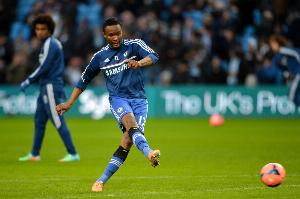 米克爾：當(dāng)年我父親被綁架，阿布說給他24小時(shí)時(shí)間可將人帶回