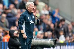 拿分太難！莫耶斯帶隊(duì)近16次對(duì)陣曼城2平14負(fù)，客戰(zhàn)曼城8連敗