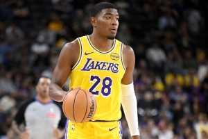 Ary：湖人和八村塁就提前續(xù)約事宜進行了深入討論！