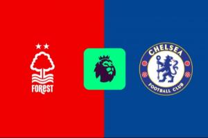 切爾西客戰(zhàn)森林首發(fā)：恩佐缺陣，拉維亞、加納喬先發(fā)，凱塞多替補(bǔ)