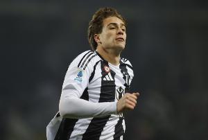 大殺四方！自圖多爾上任以來，伊爾迪茲同期8球7助領(lǐng)跑意甲