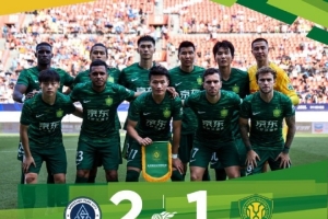 北青：拉米羅執(zhí)教首秀有亮點(diǎn)，防守端漏洞再次給國(guó)安敲響警鐘