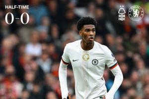 差距明顯切爾西跟隊(duì)：沒有恩佐+凱塞多，藍(lán)軍中場(chǎng)一團(tuán)糟！