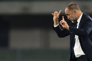 圖多爾：若伊爾迪茲是問題那尤文沒任何問題，不考慮讓他輪休