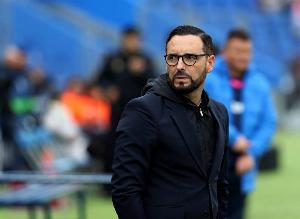 本輪戰(zhàn)皇馬！赫塔費主帥：皇馬有頂級陣容，但我想給他們制造難題