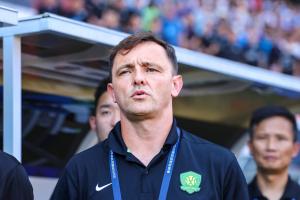 保級(jí)判官！國(guó)安將在最后3輪中超中，對(duì)陣排名倒數(shù)的3支球隊(duì)