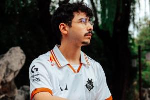 G2分享上單BB賽前宣言：這不是Bo3淘汰賽，我們一定會(huì)戰(zhàn)勝BLG的