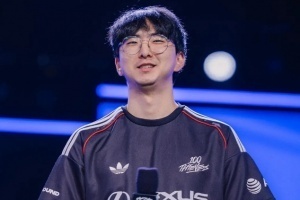 即將對(duì)陣HLE，賽前River選手宣言：我沒有感到任何壓力