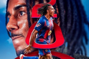 孔德迎生涯200場西甲里程碑，此前已貢獻10球11助攻