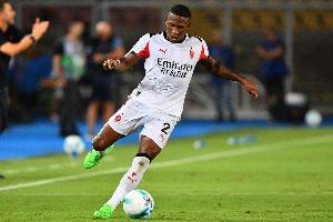 記者：埃斯圖皮尼安、恩昆庫受傷，不確定能否出戰(zhàn)佛羅倫薩