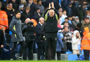 條條大路通戴奇？森林新帥賠率：戴奇4/5遙遙領先，門迪利巴第2