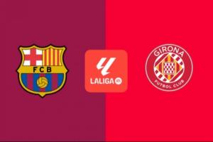 巴薩vs赫羅納首發(fā)：亞馬爾復出，德容、拉什福德先發(fā)，萊萬傷缺