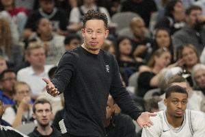 客戰(zhàn)獨(dú)行俠！米奇-約翰遜：我還沒確定揭幕戰(zhàn)的首發(fā)陣容