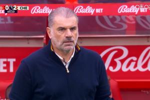 帥位告急！澳波上任僅39天+帶隊(duì)8場(chǎng)2平6負(fù)0勝績(jī)，現(xiàn)面臨下課危機(jī)