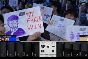 Wolf看T1的BP發(fā)怒：為什么不ban發(fā)條！為什么放發(fā)條！！