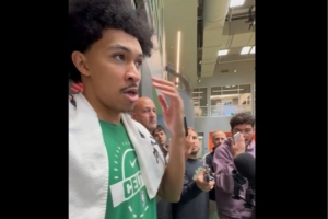 小羅恩-哈珀：沒人在意你在替補席坐多久 上場后不行結(jié)果一樣糟糕