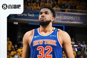 『吧友評選』NBA新賽季第三中鋒：唐斯