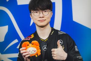 理性討論：如果T1直接16強(qiáng)回家了，F(xiàn)aker真的會身敗名裂嗎？