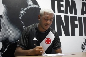 巴薩錯失！每體：19歲巴西前鋒拉揚在巴甲大放異彩，巴薩曾想簽下