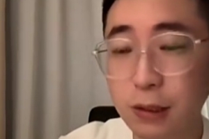 我也不知道??！王多多：你們老喜歡玩我吃X的梗 本來(lái)以為今天穩(wěn)了