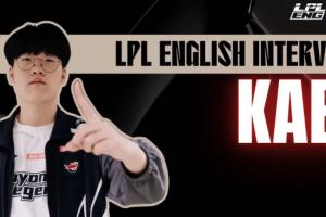 Kael：多虧Tarzan哥的幫助，中文水平和游戲理解進步很多