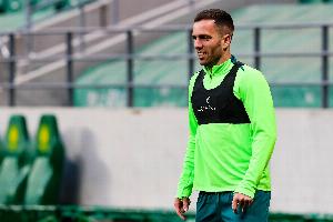 媒體人預(yù)測(cè)國安首發(fā)：變陣4后衛(wèi)，雙中鋒戰(zhàn)術(shù)，塞鳥拉邊