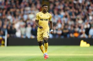 記者：皇馬、巴薩密切關(guān)注格伊的情況，水晶宮可能1月出售球員