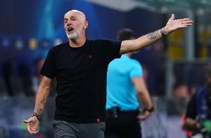 皮奧利：本希望以不同的排名來對陣米蘭，會在賽后問候米蘭球員們