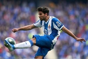 因球員暫停比賽抗議海外賽，西甲未播出西班牙人本輪聯(lián)賽前25秒