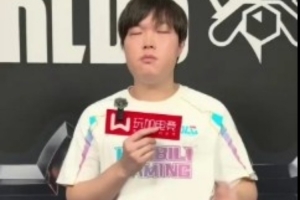 依舊自信！Bin：挖掘機對線和打團切后排能力強，BLG會去成都拿冠軍