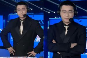 希望后面少叉腰！王多多：這次S賽不能只有開團 要能拉扯