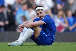 克勞奇：內(nèi)托肯定對(duì)加納喬感到非常沮喪，他的傳中沒有得到接應(yīng)