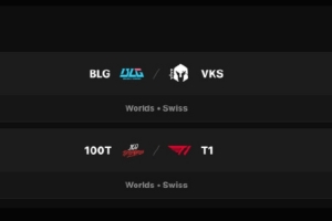 對陣VKS~管澤元：BLG他再怎么...應該不也至于......吧