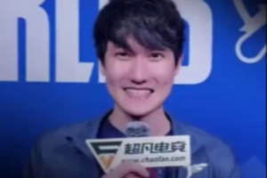 Karsa回應Faker：得到認可感覺此生無憾了