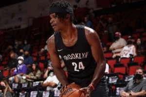 轉(zhuǎn)戰(zhàn)歐洲？歐記：多支歐洲籃球俱樂部在關(guān)注阿利茲-約翰遜