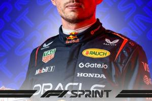 跌宕起伏！F1美國(guó)站沖刺賽：維斯塔潘奪冠 阿隆索、皮亞等5車退賽