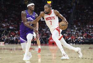 26-27賽季比KD薪資高的球員：唐斯 ?？怂?JJJ 拉文 特雷-楊等