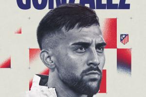 硬漢！阿斯：尼古拉斯-岡薩雷斯受傷后堅(jiān)持比賽，懇求隊(duì)醫(yī)別換人