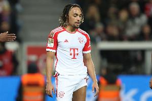 博伊：我現(xiàn)在身心上的狀態(tài)都非常好，能夠感受到教練對(duì)我的信任