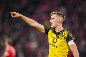 施洛特貝克：多特表現(xiàn)還不夠，想在慕尼黑取勝須全程保持最佳狀態(tài)