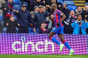 馬特塔本場預(yù)期進(jìn)球3.48，創(chuàng)有統(tǒng)計以來英超球員單場最高