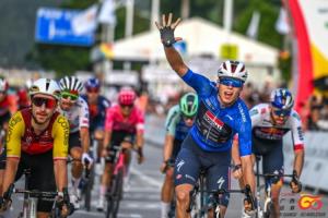 2025環(huán)廣西世巡賽收官：馬尼耶豪取第五勝，保羅·達博問鼎總冠軍