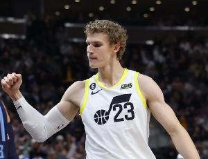 爵士前瞻球員篇：馬爾卡寧+凱斯勒新賽季獲開火權(quán) 貝利帶來驚喜？