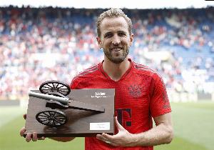 拜仁國(guó)家德比賽后評(píng)分：凱恩、基米希、奧利塞、于帕表現(xiàn)出色