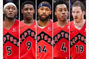 30天30隊(duì)·猛龍：王牌是誰？