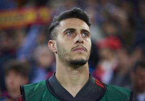 埃爾莫索談對陣國米：比賽非常重要，我們要展現(xiàn)出自己準(zhǔn)備的東西