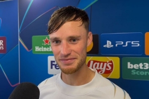 別克馬談不敵都靈：我們幾乎掌控整場比賽，但進(jìn)攻效率不理想