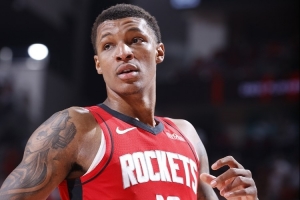 小賈巴里訓(xùn)練常跟著你？KD：他會(huì)做自己 而非成為別人的復(fù)制品